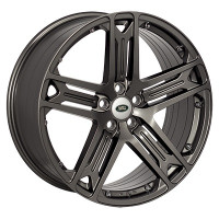 LAND ROVER FE052 9,5x22 PCD5x120 ET48 D72,6 MGM