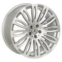 MERCEDES QC1179 8,5x20 PCD5x112 ET35 D66,6 S
