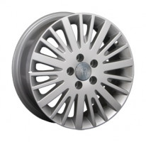 V4 7,5x17 PCD5x112 ET45 D57,1 S