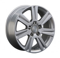 A39 8,0x17 PCD5x112 ET38 D66,5 S