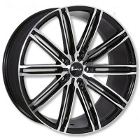 3303 7,0x16 PCD5x120 ET38 D74,1 BP