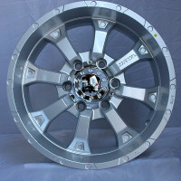 Диски MKW MK-46 8,0x17 PCD6x139,7 ET25 D106,1