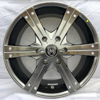 Диски Marchello MK-150 8,5x18 PCD6x139,7 ET18 D HB