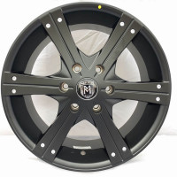 Диски Marchello MK-150 8,5x18 PCD6x139,7 ET18 D MB