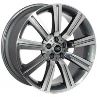 LAND ROVER LR903 10,0x22 PCD5x120 ET45 D72,6 GMF