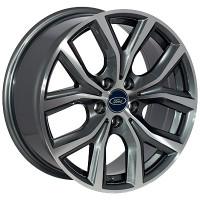 Диски Replica FORD FE129 7,5x17 PCD5x108 ET52 D63,4 GMF