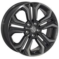 Диски Replica HYUNDAI TL0418NW 7,0x18 PCD5x114,3 ET51 D67,1 GMF