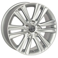 LEXUS TL1352NW 7,0x17 PCD5x114,3 ET40 D60,1 S