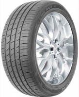 N Fera RU1 225/65 R18 103V