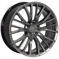 Диски Replica LEXUS BK5316 8,0x20 PCD5x114,3 ET30 D60,1 HB