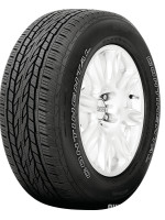 Шины Continental ContiCrossContact LX20 275/55 R20 111S