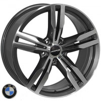 BMW BK5327 8,5x19 PCD5x112 ET25 D66,6 GP