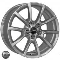 Диски Replica AUDI TL0317ND S 8,0x18 PCD5x112 ET39 D66,6 S