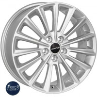 Диски Replica FORD TL1368 7,0x17 PCD5x108 ET50 D63,4 S