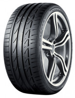 Шини Bridgestone Potenza S001 245/45 R17 95Y AO