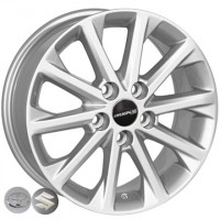 TOYOTA BK581 6,5x16 PCD5x114,3 ET40 D60,1 S