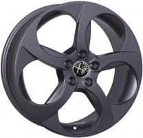 Диски WSP Italy ALFA ROMEO W259 ULYSSE 8,0x18 PCD ET33 D65,1 MATT+GUN+METAL