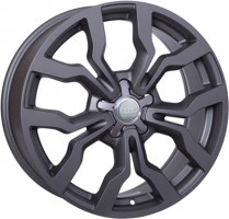 Диски WSP Italy AUDI W565 MEDEA 8,0x18 PCD ET47 D66,6 MATT+GUN+METAL+