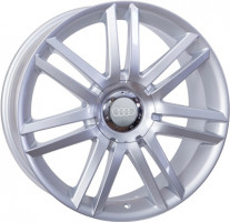 AUDI W544 Pavia 8,0x19 PCD00x112 ET35 D57,1 SILVER