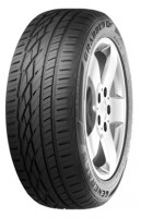 Шины General Grabber GT 265/50 R19 110Y XL