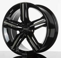 Диски INZI AONE VT-120 (SFT) 8,5x19 PCD5x112 ET38 D AM/B