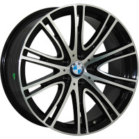 B532 9,0x19 PCD5x120 ET44 D72,6 BKF
