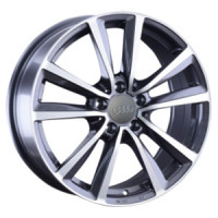 A189 7,5x18 PCD5x112 ET51 D57,1 GMF