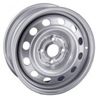 6085T 5,5x14 PCD4x120 ET40 D67,1 Silver