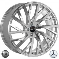 MERCEDES-BENZ JH-1364 9,0x20 PCD5x112 ET42 D66,6 SMF