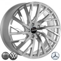 VOLKSWAGEN JH-1364 9,0x20 PCD5x112 ET42 D66,6 SMF