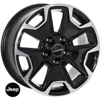 Диски Replica 9080 8,0x17 PCD5x127 ET35 D71,6 BP