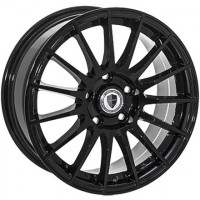 Диски ALLANTE 184 7,0x16 PCD5x114,3 ET40 D67,1 BLACK