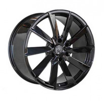 Диски Vissol Forged F-1041L 9,0x22 PCD6x139,7 ET20 D78,1 GLOSS-BLACK