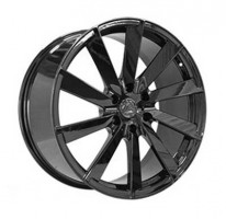 Диски Vissol Forged F-1041R 9,0x22 PCD6x139,7 ET20 D78,1 GLOSS-BLACK