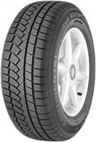 Шини Continental Conti4x4WinterContact 235/65 R17 104H MO