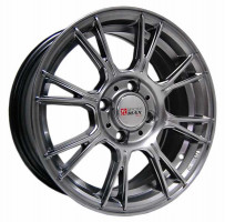 Диски SPORTMAX RACING SR-D2767 5,5x13 PCD4x100 ET35 D67,1 HB