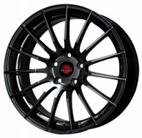Диски INZI AONE XR-050 (SFT) 8,0x18 PCD5x108 ET38 D BLACK