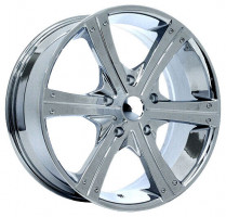 Диски Marchello MK-150 9,0x20 PCD5x150 ET50 D Crome%2FSP