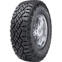 Wrangler DuraTrac 255/60 R20 113Q XL