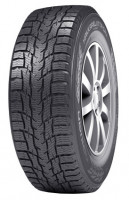 Шины Nokian Hakkapeliitta CR3 225/65 R16C 112/110R