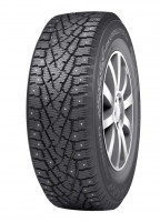 Шины Nokian Hakkapeliitta C3 205/75 R16C 113/111R