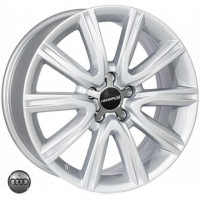 Диски Replica AUDI TL0313 8,0x18 PCD5x112 ET39 D66,6 S