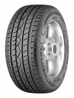 Шины Continental ContiCrossContact UHP 235/60 R16 100H