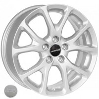 Диски Replica JEEP TL0448 7,0x17 PCD5x110 ET41 D65,1 S