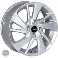 Диски JH A5598 8,5x19 PCD5x112 ET40 D66,5 S