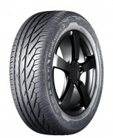 Шины UNIROYAL RainExpert 3 255/65 R17 110H