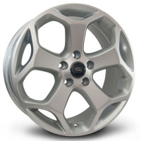 Диски Replica Ford GT HSF002 7,5x17 PCD5x108 ET45 D63,3 S