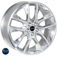 Диски Replica FORD TL1110ND 8,0x20 PCD5x108 ET52 D63,4 Polishing