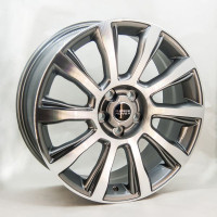 Диски Replica Range Rover GT ZY2033 8,5x20 PCD5x120 ET45 D72,6 MG