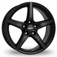 Диски ALUTEC Raptr 7,5x17 PCD5x100 ET40 D63,3 racing-black